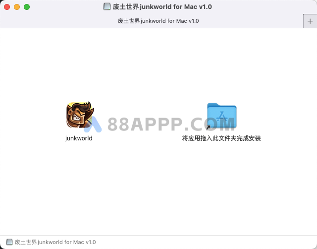 废土世界 Junkworld for Mac v1.0 中文版 策略塔防类游戏插图