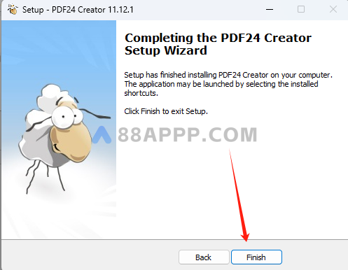 PDF24 Creator v11.12.1插图11