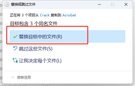 Acrobat Pro DC 2023软件安装教程插图10