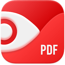 PDF Expert for Mac v3.10.1 中文版 PDF编辑软件