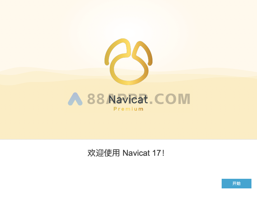 Navicat Premium 17 for Mac v17.0.9 中文激活版 数据库管理软件插图2