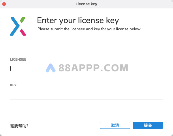 Axure RP 9 for Mac v9.0.0.3740 中文汉化破解版 原型设计软件插图4