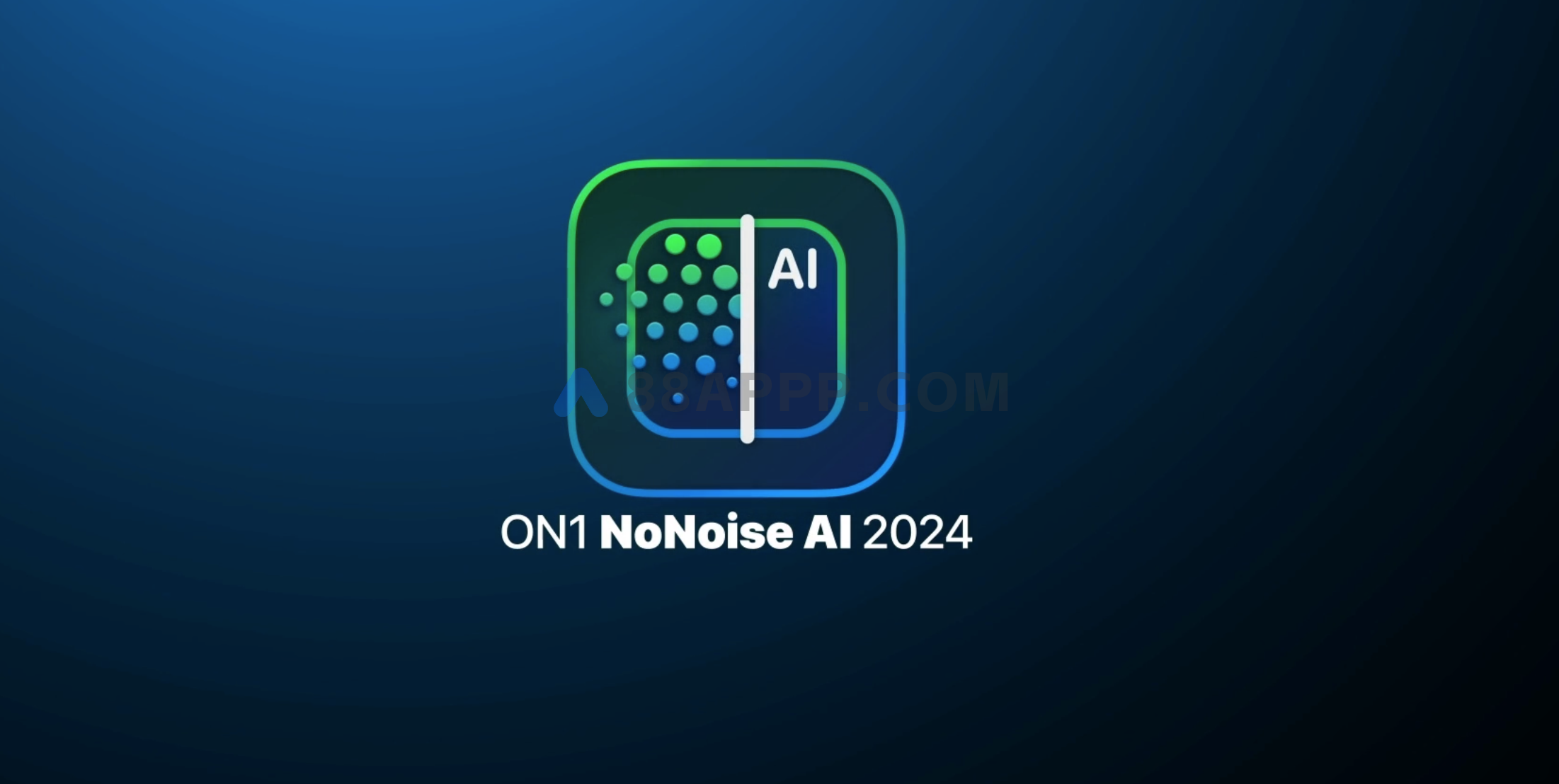 ON1 NoNoise AI 2024 for Mac v18.3.0.15302 中文破解版 摄影降噪软件插图1