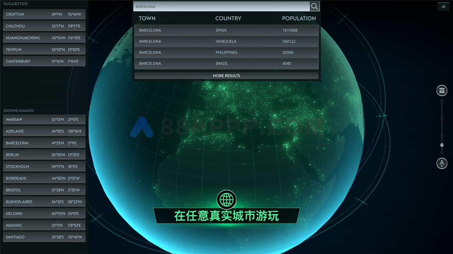 无感染区/Infection Free Zone（更新Build.14327942-多项修改器）-二次元共享站2cyshare