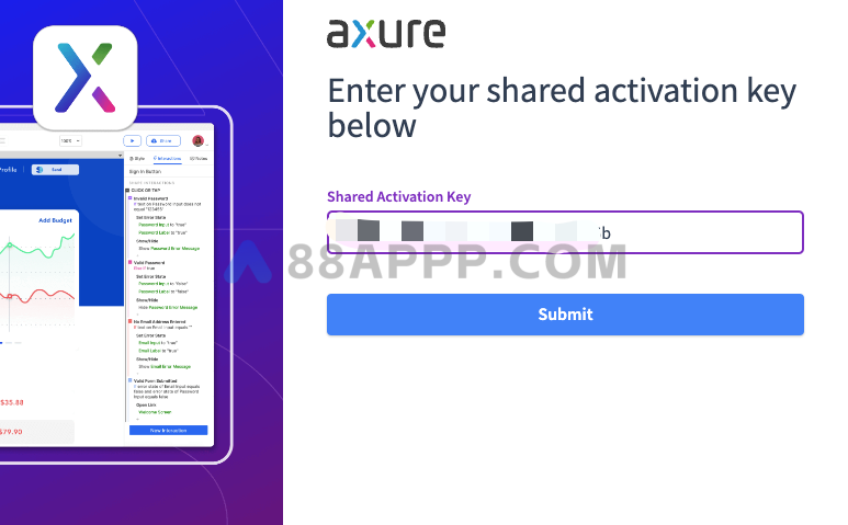 Axure RP 10 for Mac v10.0.0.3924 中文激活版下载：强大原型设计软件插图4