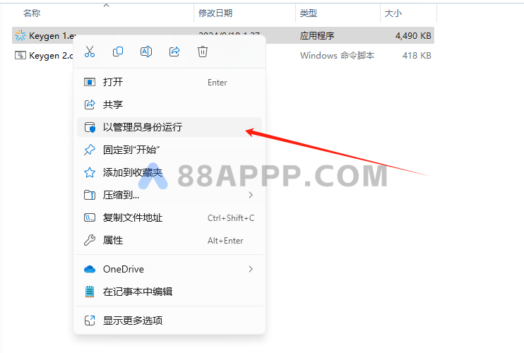 Office 2024软件安装教程插图7