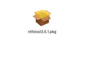 NTFSTool For Mac V2.2.0 纯净版NTFS读写工具插图