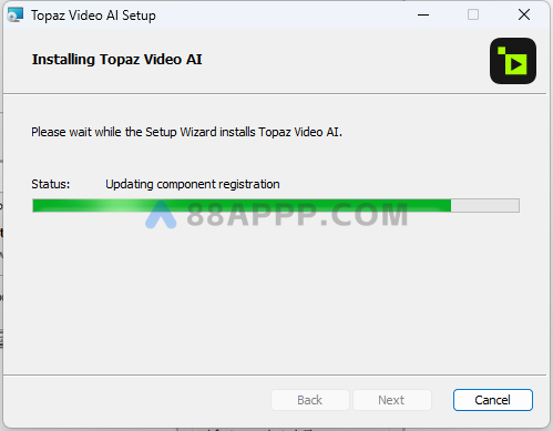 Topaz Video AI  v5.5 汉化 视频无损放大软件插图7