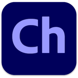 Adobe Character Animator 2025 for Mac v25.0 中文 ch动画设计软件