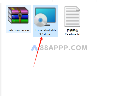 Topaz Photo AI 3.4.4 (x64) 汉化 图片无损放大软件插图