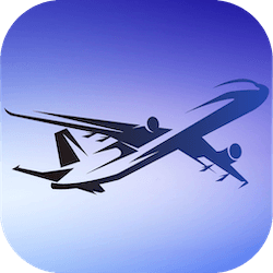 迷你空管 Mini Airways for Mac v0.11.3 中文版 机场管理模拟游戏