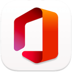 Microsoft Office LTSC 2024 for Mac v16.96 中文破解 Office办公软件