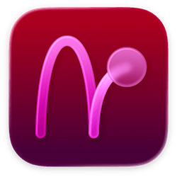 Apple Motion for Mac v6.0 中文破解 视频编辑软件