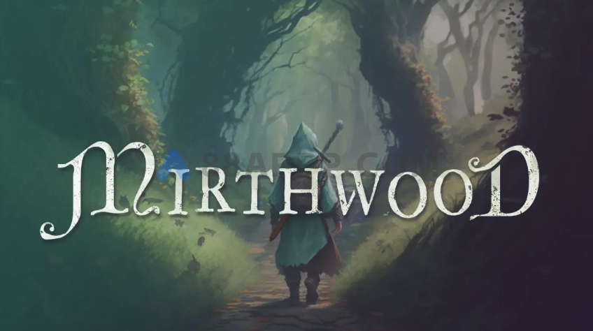 欢欣森活 Mirthwood 官方中文v1.0.66|容量7.02GB插图