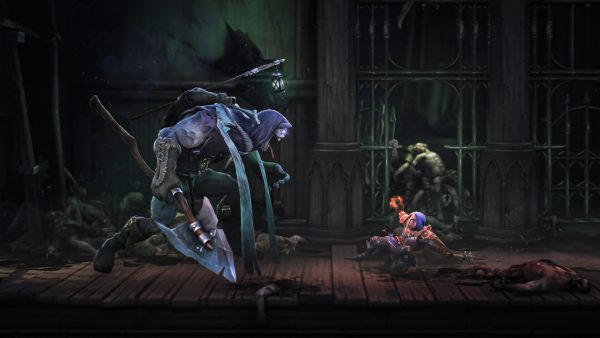 秘影曼德拉 Mandragora: Whispers of the Witch Tree 官方中文v1.5.2.2365|容量15.9GB