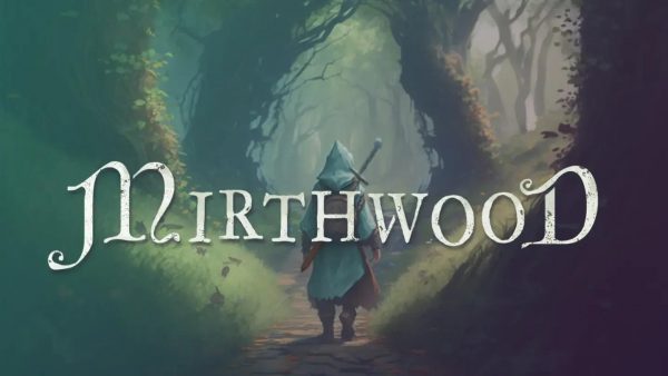欢欣森活 Mirthwood 官方中文v1.0.66|容量7.02GB