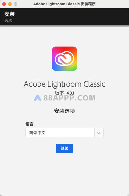 Adobe Lightroom 2025 v14.3.1 for Mac 图像管理处理lr插图2