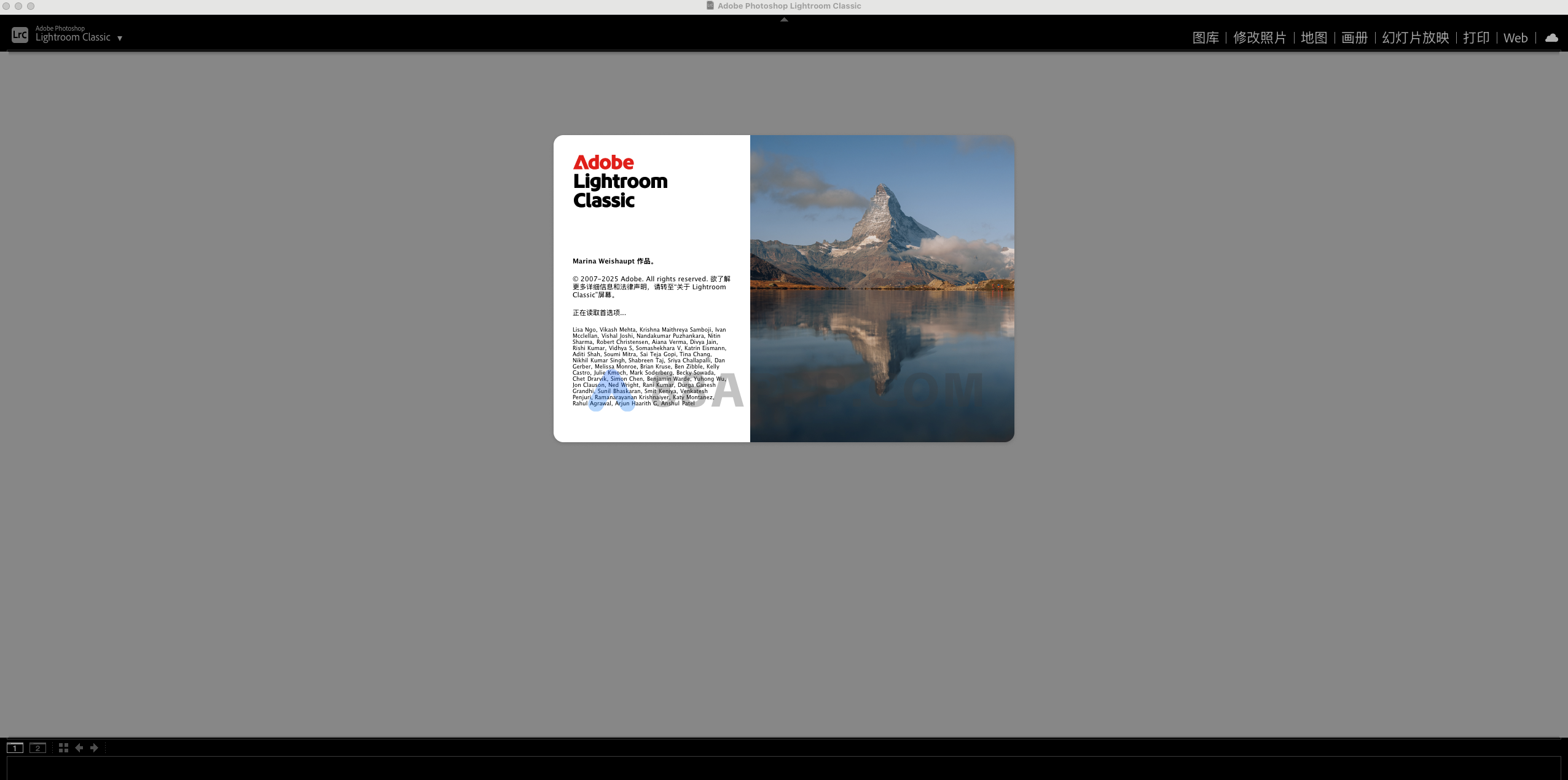 Adobe Lightroom 2025 v14.3.1 for Mac 图像管理处理lr插图11
