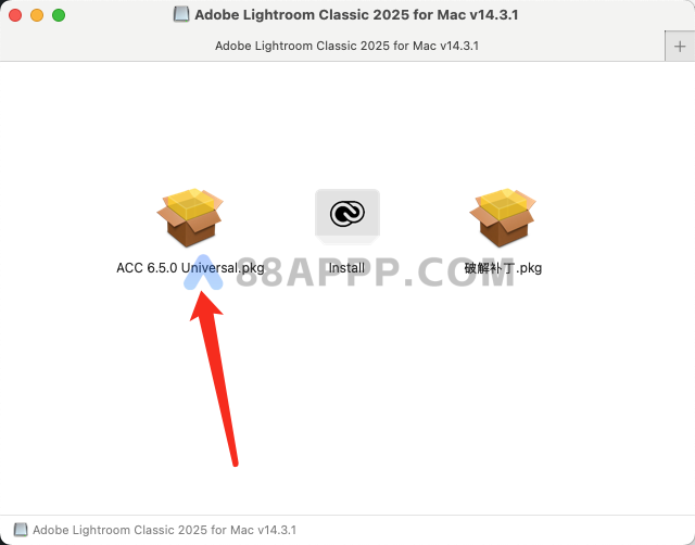 Adobe Lightroom 2025 v14.3.1 for Mac 图像管理处理lr插图