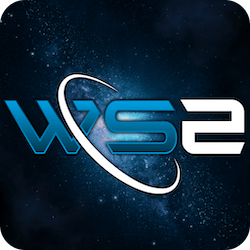 战争空间2 Warspace 2 for Mac v1.00 中文 太空射击游戏