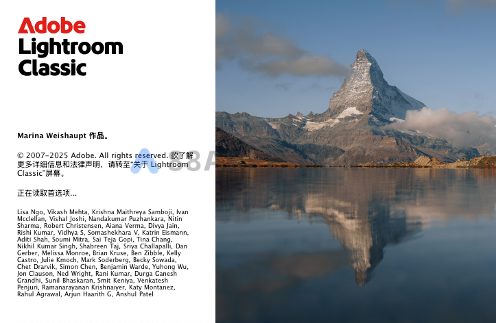 Adobe Lightroom 2025 v14.3.1 for Mac 图像管理处理lr插图10