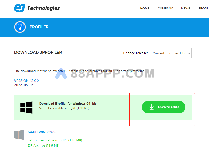 Java最好用的性能分析工具之JProfiler插图