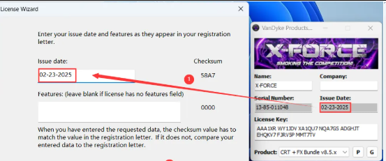 SecureCRT 9.3.2软件安装包及详细安装教程插图29 SecureCRT 9.3.2软件安装包及详细安装教程插图29