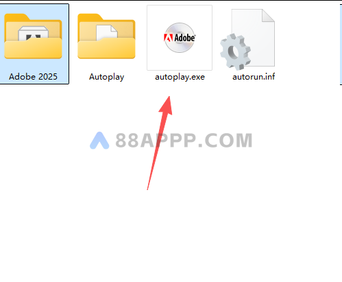 Adobe XD 58.0.12安装教程插图1 Adobe XD 58.0.12安装教程插图1