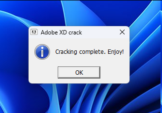 Adobe XD 58.0.12安装教程插图5 Adobe XD 58.0.12安装教程插图5