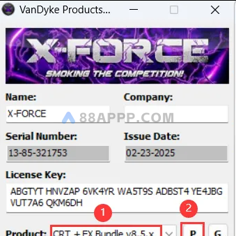 SecureCRT 9.3.2软件安装包及详细安装教程插图18 SecureCRT 9.3.2软件安装包及详细安装教程插图18
