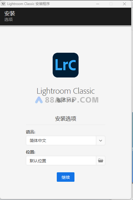 Adobe Photoshop Lightroom 2026 v15.0 for Win 图像管理处理直装版lr插图3