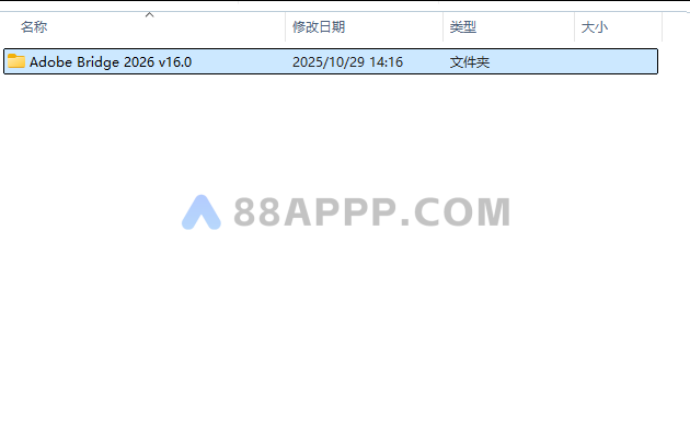 Adobe Bridge 2026 16.0.0 for Win一键直装版数字资产管理软件BR插图1