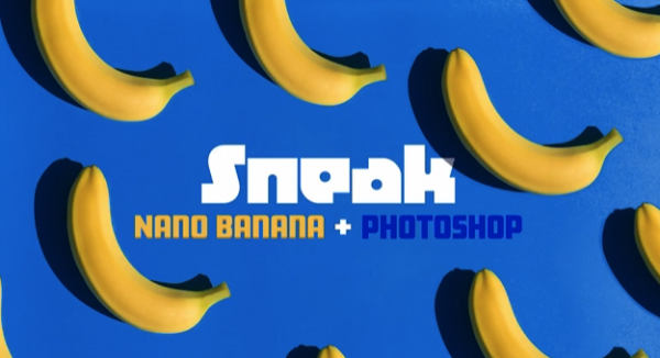 PS Beta 27.0（加入Nano banana）