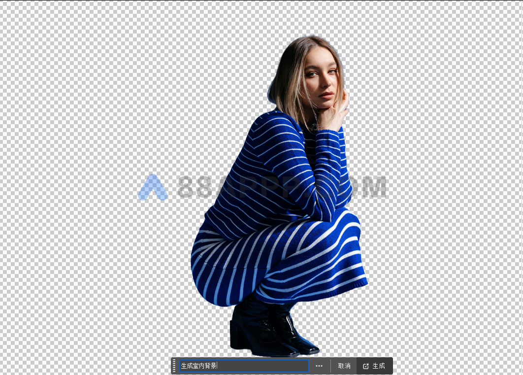PS Beta 27.0（加入Nano banana）插图13