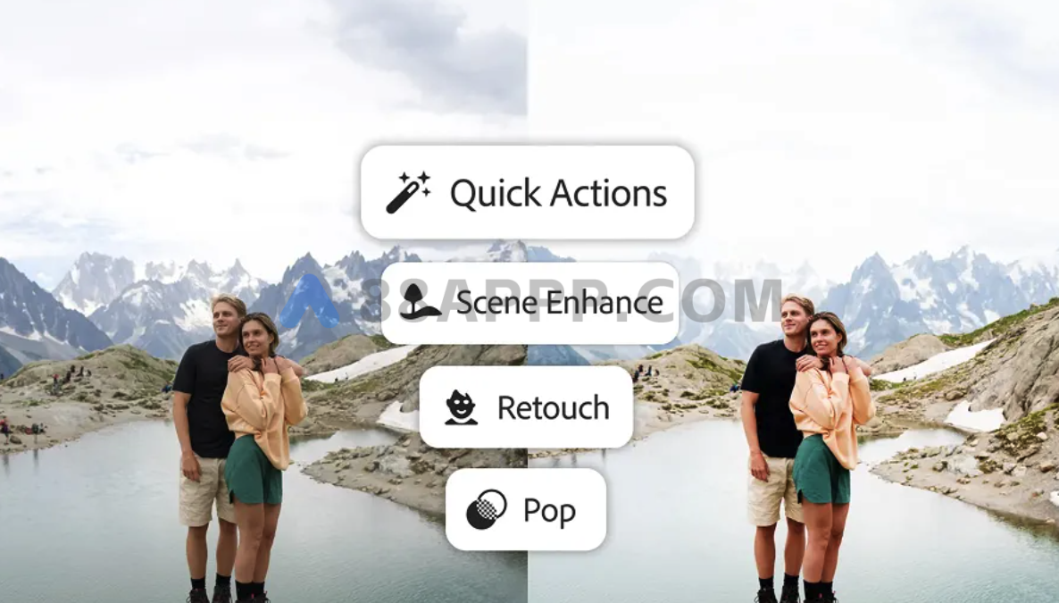 Adobe全家桶系列2026-2018持续更新插图24 图片