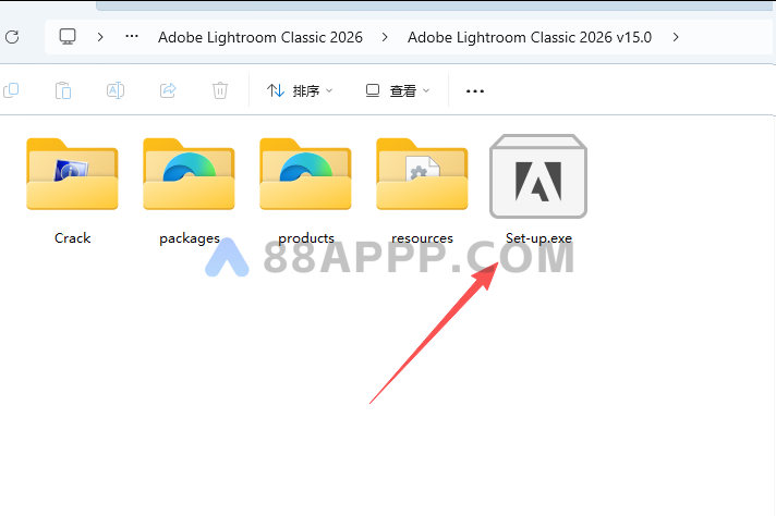 Adobe Photoshop Lightroom 2026 v15.0 for Win 图像管理处理直装版lr插图2
