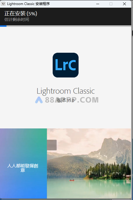 Adobe Photoshop Lightroom 2026 v15.0 for Win 图像管理处理直装版lr插图4