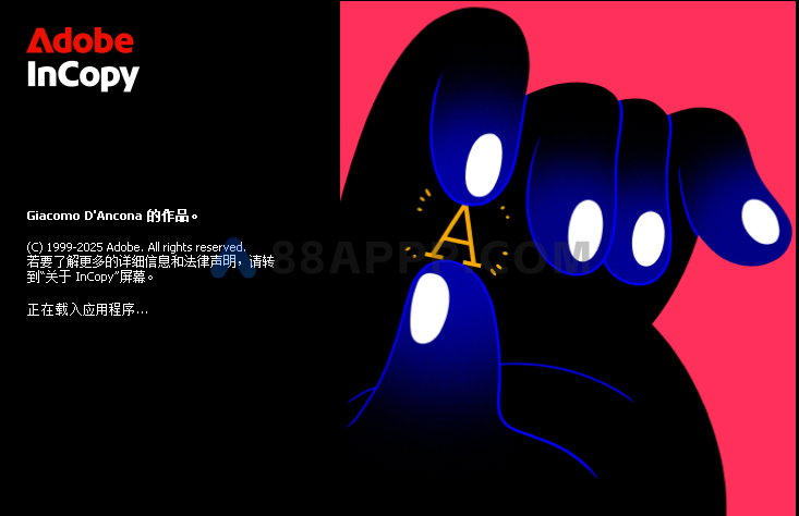 InCopy 2026 IC插图8 InCopy 2026 IC插图8