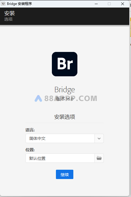 Adobe Bridge 2026 16.0.0 for Win一键直装版数字资产管理软件BR插图3