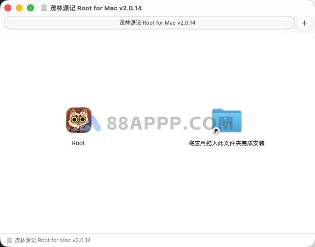 茂林源记 Root for Mac v2.0.14 中文 桌面策略游戏插图 茂林源记 Root for Mac v2.0.14 中文 桌面策略游戏插图