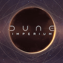 沙丘帝国 Dune Imperium for Mac v3.3.6 中文 策略卡牌游戏