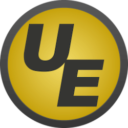 UltraEdit for Mac v23.0.0.22 中文/英文 文本编辑器
